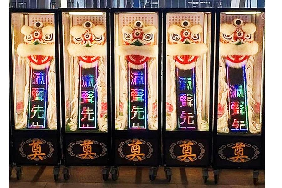 靈獅訂購應注意事項