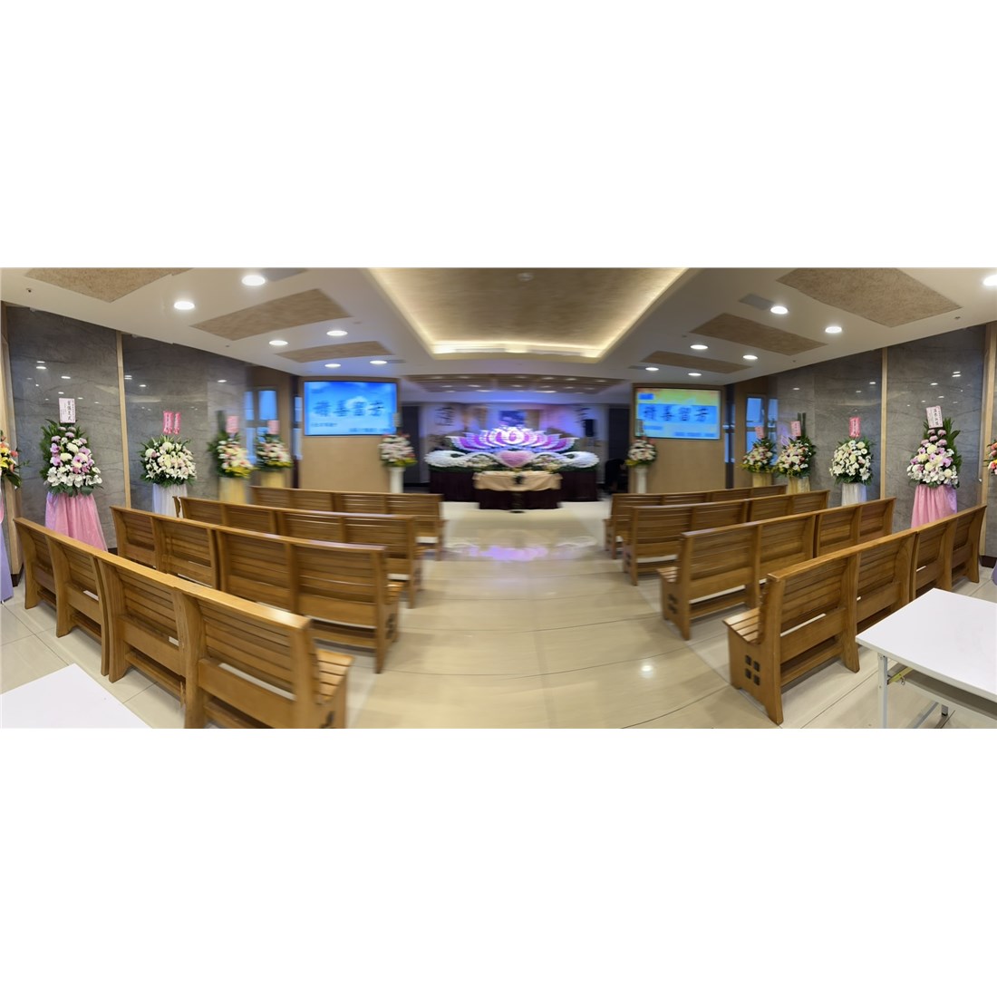 心靈堂農業有限公司